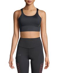 under armour breathelux bra