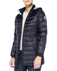 Canada Goose Camp Hooded multicolor Canada Goose Camp Hooded multicolor