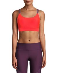 under armour women's armour eclipse bra