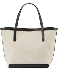 the row park tote small