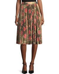 Lyst - Shop Women's kate spade new york Skirts from $60