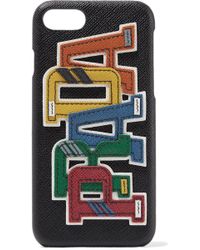 Lyst - Shop Women's Prada Cases