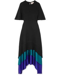 Lyst - Shop Women's ROKSANDA Dresses from $465