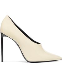 ysl teddy pump