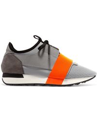 Balenciaga Sneakers Women Balenciaga Sneakers Women