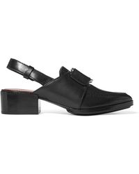 wide shoes with wide toe box