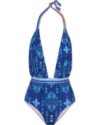 Matthew Williamson Swimwear, Bikinis & Swimsuits | Lyst