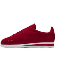 Nike Cortez Id Nike Cortez Id