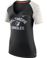 baltimore orioles dri fit shirt