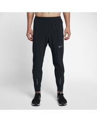 nike essential pants mens