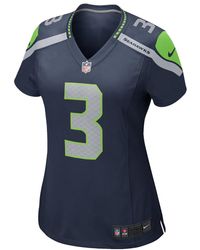 russell wilson home jersey