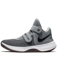 nike air precision ii flyease men's basketball shoe