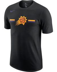 phoenix suns nike t shirt