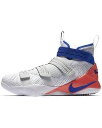 nike Zoom Soldier 9 prijs