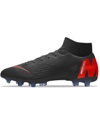 nike mercurial superfly vi academy mg id