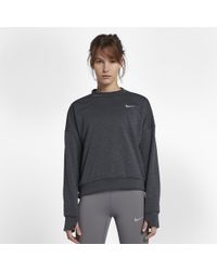 Lyst Nike Graphic (rostarr) Women's Long Sleeve Running Lyst Nike Graphic (rostarr) Women's Long Sleeve Running