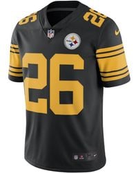 steelers color rush jersey nike steelers color rush jersey nike