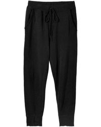 Nili Lotan Nolan Pant - Black
