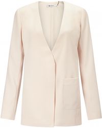 Shop Women's T By Alexander Wang Jackets from $118 | Lyst