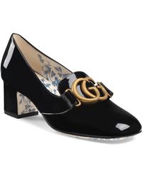 sylvie loafer gucci