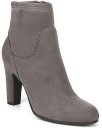 sam edelman platform booties