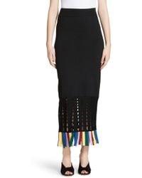 boden maxi skirt