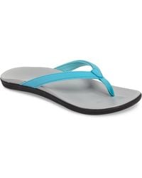 nohie flip flop