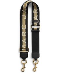 shoulder strap marc jacobs