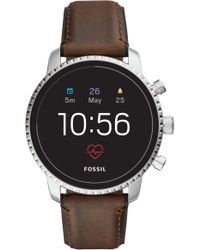 fossil ftw4015p