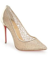 Christian Louboutin on Lyst