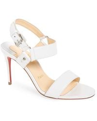 Christian Louboutin on Lyst