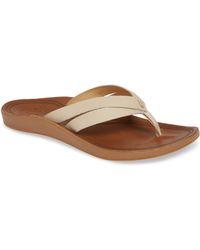 nohie flip flop