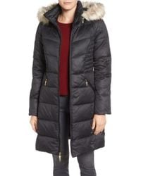 Shop Women's Ellen Tracy Coats from $44 | Lyst