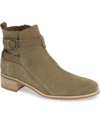 the odetta 50 bootie