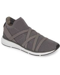 xanady sustainable mesh sneaker