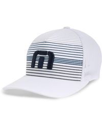 travis mathew ten gallon hat