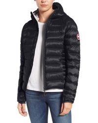 canada goose brookvale shell hooded down jacket canada goose brookvale shell hooded down jacket