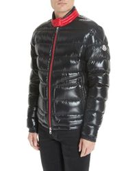 moncler cluny black