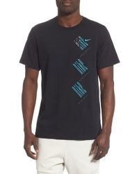 nike wild run t shirt