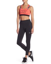 nike pro intertwist leggings