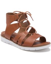 sofft elysia gladiator sandal