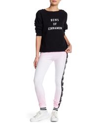 align sweatpants