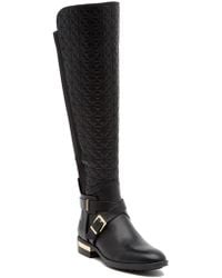 Women's Vince Camuto Knee boots from $60 - Lyst