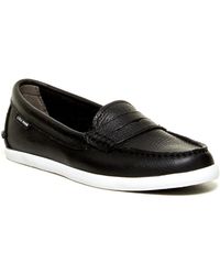 cole haan women's flats