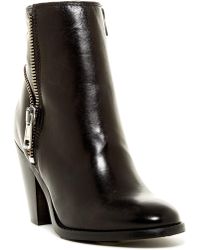 diesel high heel boots