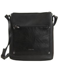 Judi Leather Crossbody Bag Judi Leather Crossbody Bag