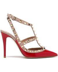 Shop Women's Valentino Heels from $275 | Lyst