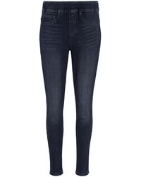 NYDJ Schlupf-Jeans denim - Blau