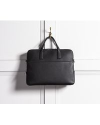Men S Boss Briefcases And Work Bags