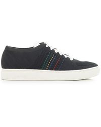 paul smith knit trainers